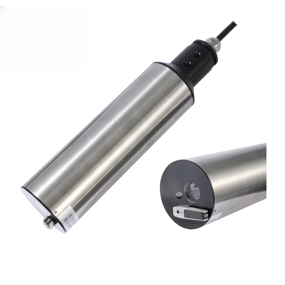 TSG-2088S 0,01-120000 мг/л River Lakes Интернет-датчик Tss для поверхностной воды Rs485, измерение выхода, датчик мутности воды, предложение