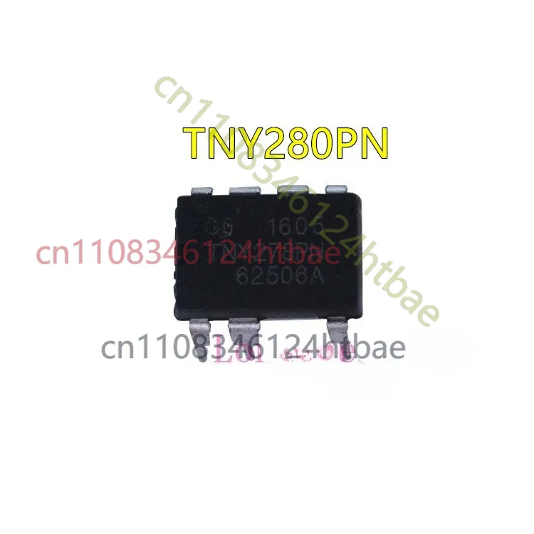 

20pcs TNY 280PN TNY2B0PN TNY28OPN TNY280 TNY280P TNY280PN DIP7 new