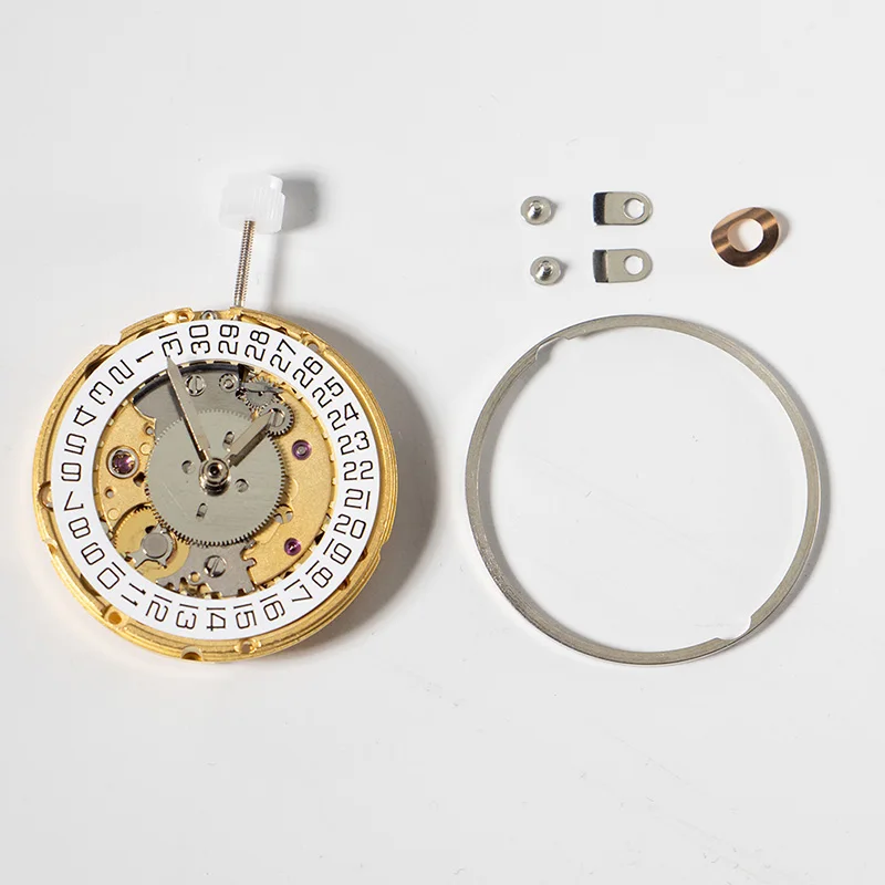 Gmt 2836 Automatic …