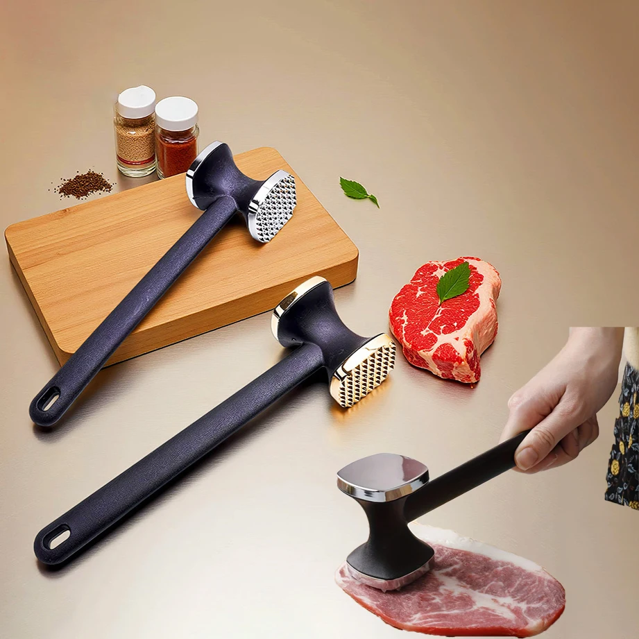 #6 New Meat Tenderizers Arrivals