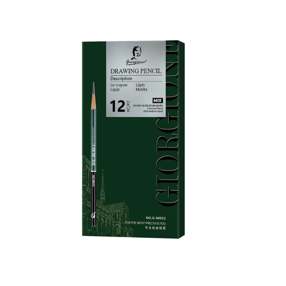 2H Hb 2B 3B Smooth … - image