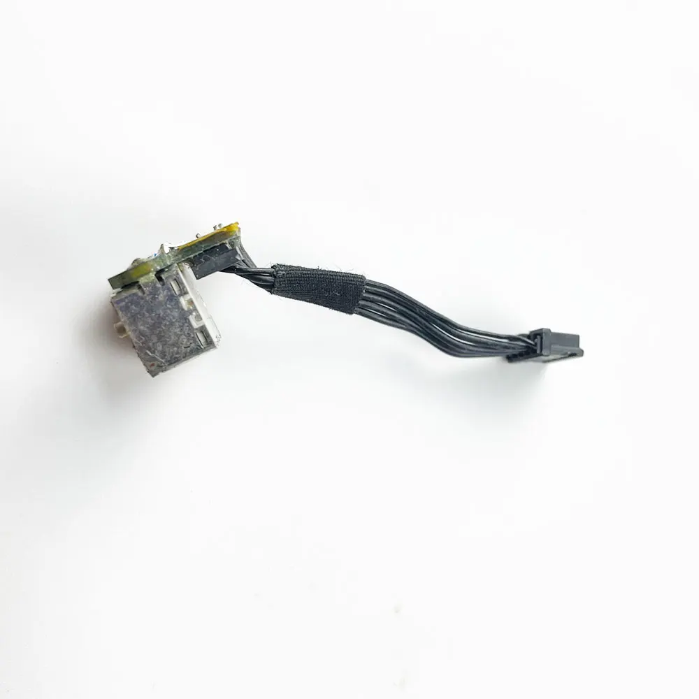 DC Power board Jack with cable For Apple Macbook A1181 13.3 13 2006 2007 2008 2009 laptop DC-IN Flex Cable 820-2286-A 820-1966-A