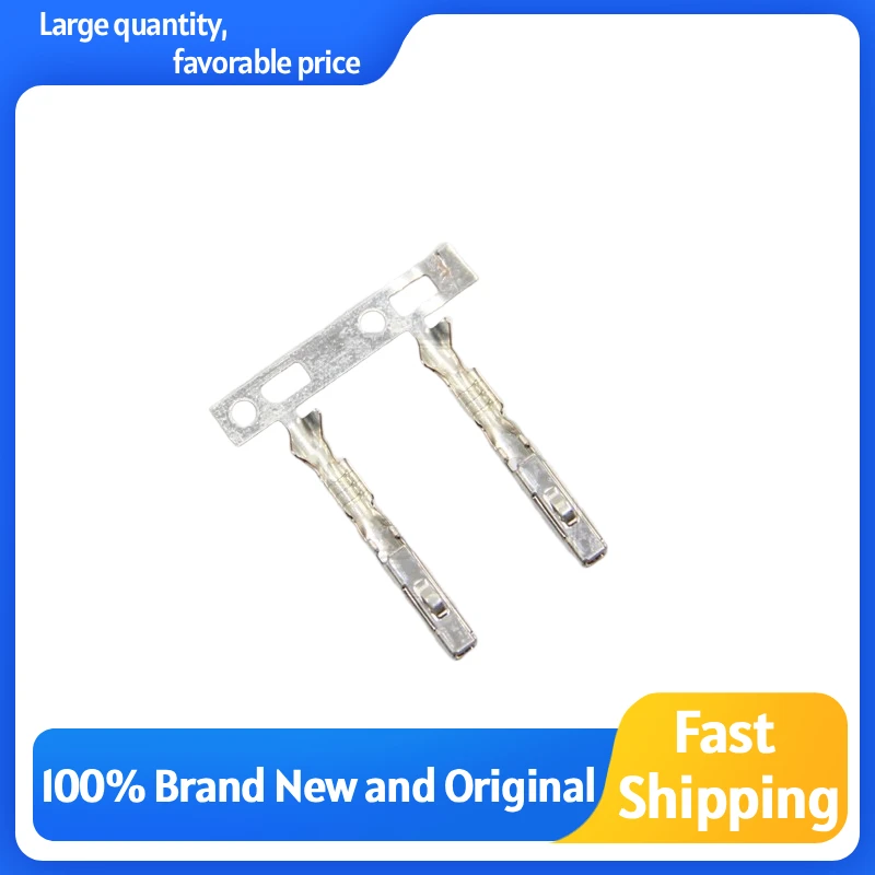 Male 8100-3508/8100-3082 Female,HX Sealed Series,Wire Gauge 0.3 to 0.5 mm²,Terminal,Connector,Genuine Product