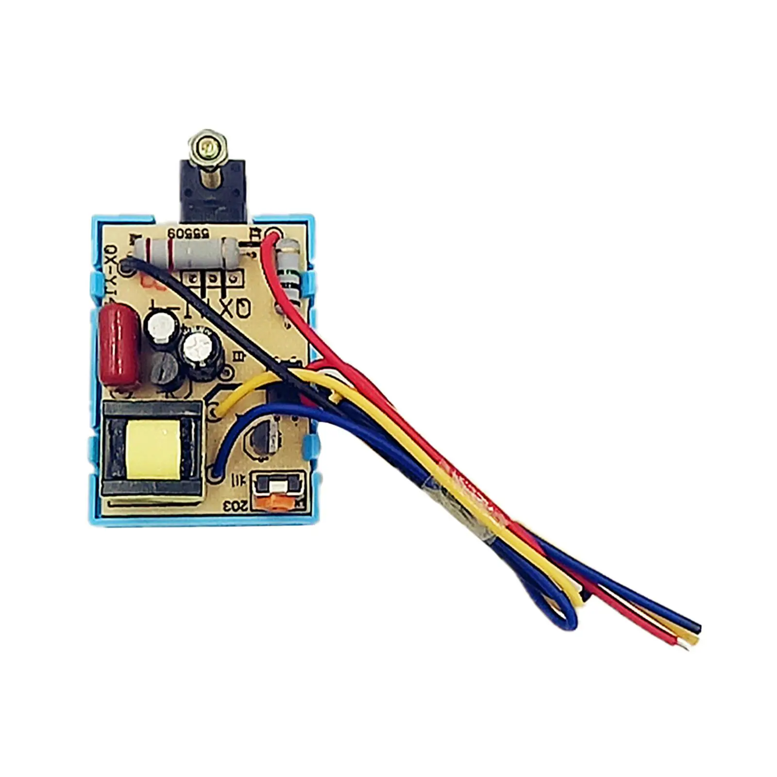 محول Flyback لتلفزيون LCD ، باك عالي الطاقة ، جزء إصلاح ، 14-60 بوصة ، شاشة 5 فولت-24 فولت ، لوحة إمداد الطاقة ، وحدة طاقة التبديل