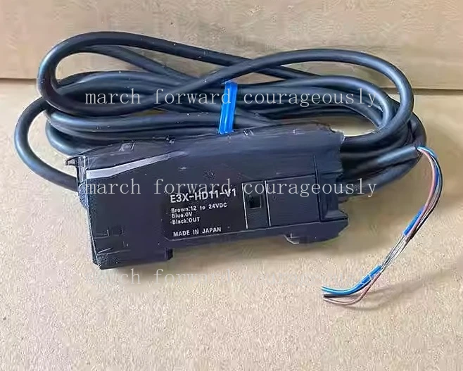 

Оригинальные оптоволоконные датчики Omron E3X-NA11, E3X-ZD11, HD10, ZD41, ZV11, NB10-V1