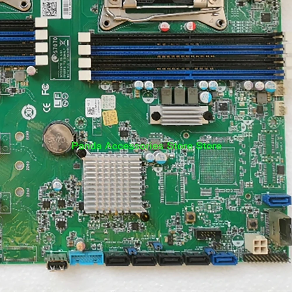 Zdjęcie 5: Płyta główna serwera Dual Server S7070A2NR-EFI S7070A2NR-EFI-B S7070