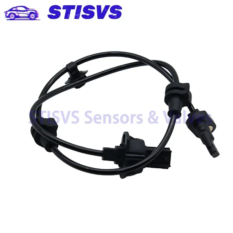 

57455-T5A-013 Front Left Right ABS Sensor Wheel Speed for Honda City Fit Jazz 57455T5A003 57450T5A003 57450-T5A-013 Car Parts