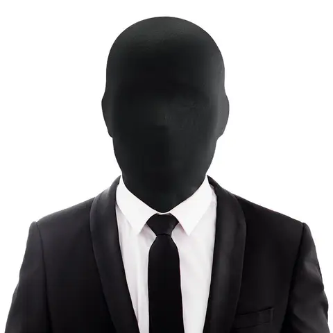 Black Full Face No Hole Cover Hat Women Men   Cs Balaclava Cap Sun Uv Protection Bike Motorcycle Multi-Hole Ski Mask
