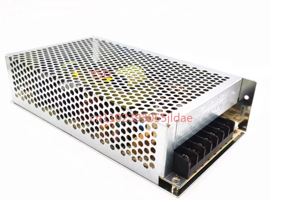

240W-S-24 Switching Power Supply (24V10A) & (200W)