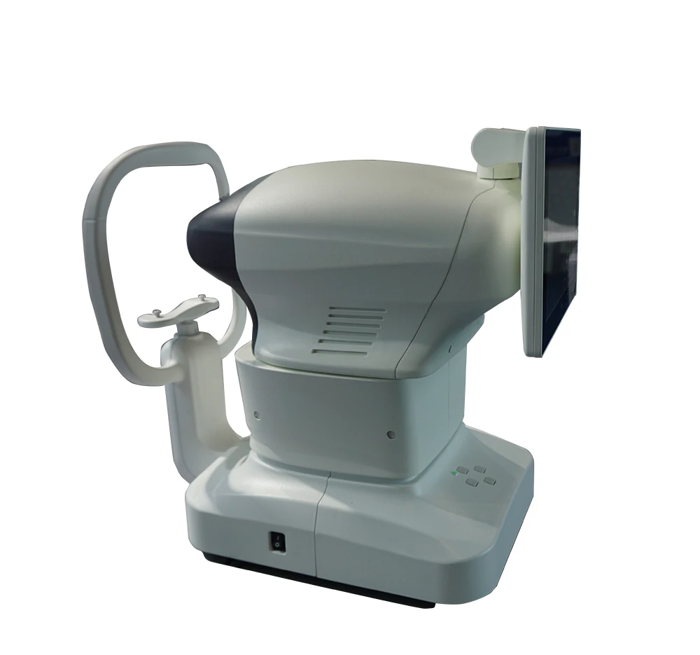 Advanced Optical Instruments SK-680A with Touch Screen High-definition Fully Automatic Fundus Camera for Optics