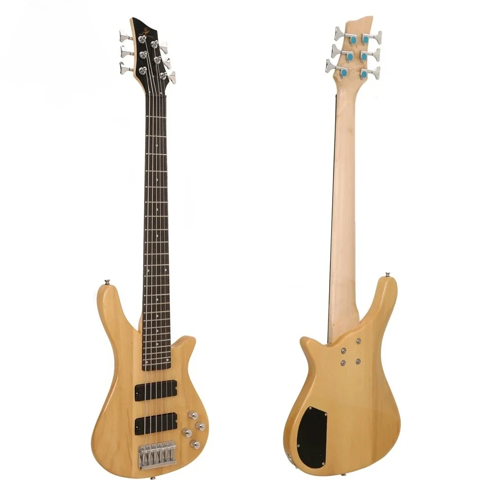 

Guitar China Factory 6 Strings Electric Guitar Accept Custom Logo And OEM Service