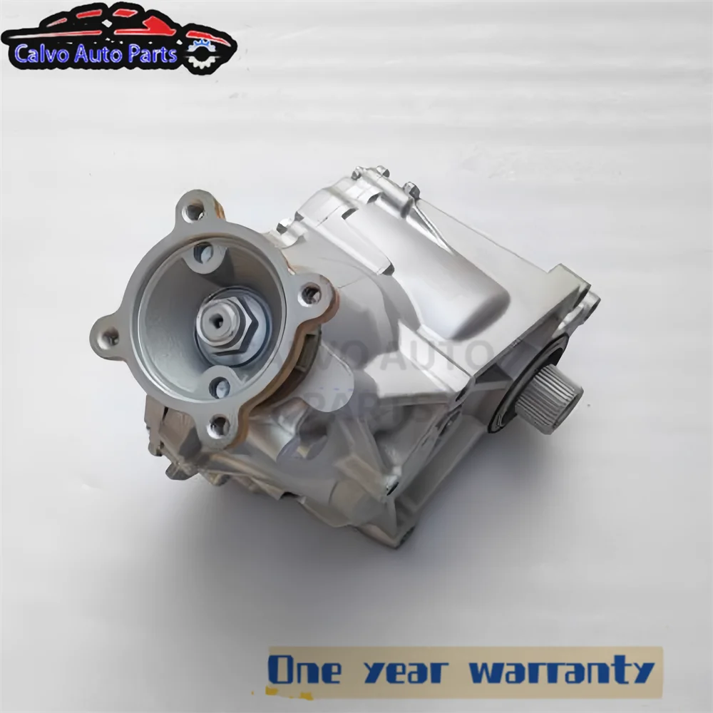 Car transfer case assembly, gearbox abnormal noise replacement AT4Z-7251-G 7T4Z7251D 8T4Z7251A suitable for Ford