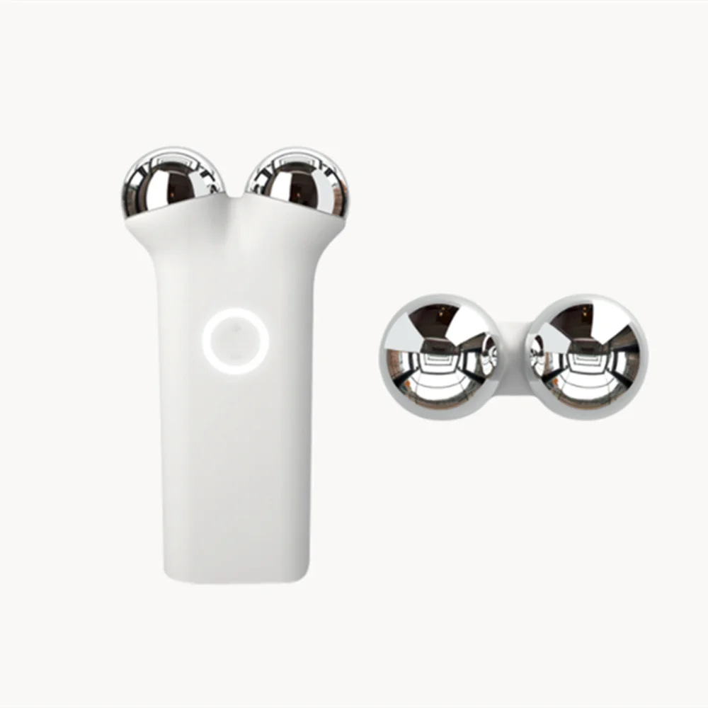 Microcurrent  Multi-function Facial Eye Lifting Massager Skin Tightening Beauty Care Device