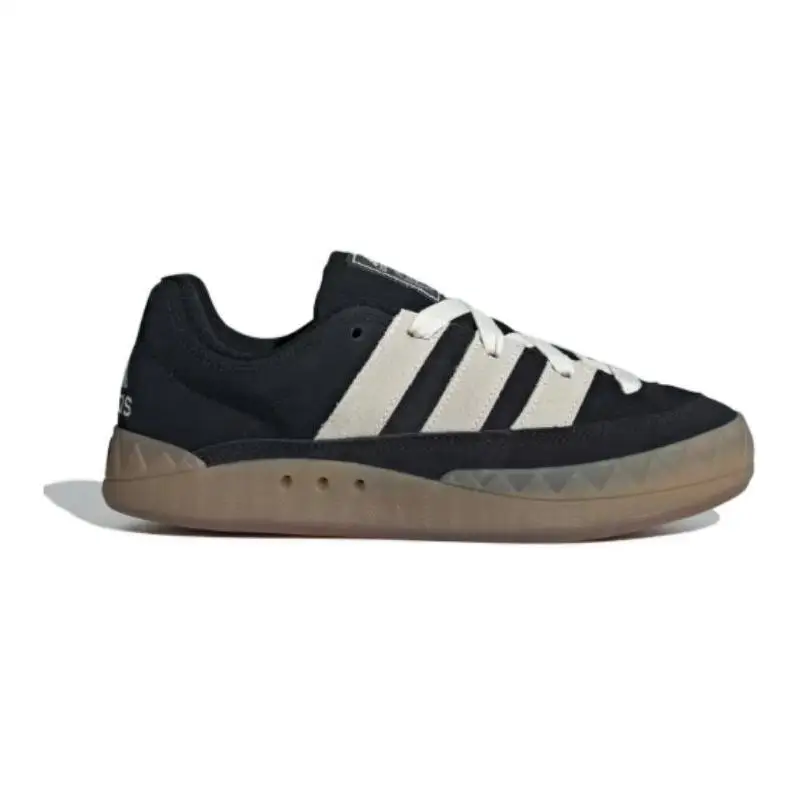 Adidas Adimatic Core Negro Off White Gum Zapatillas zapatos IE2224