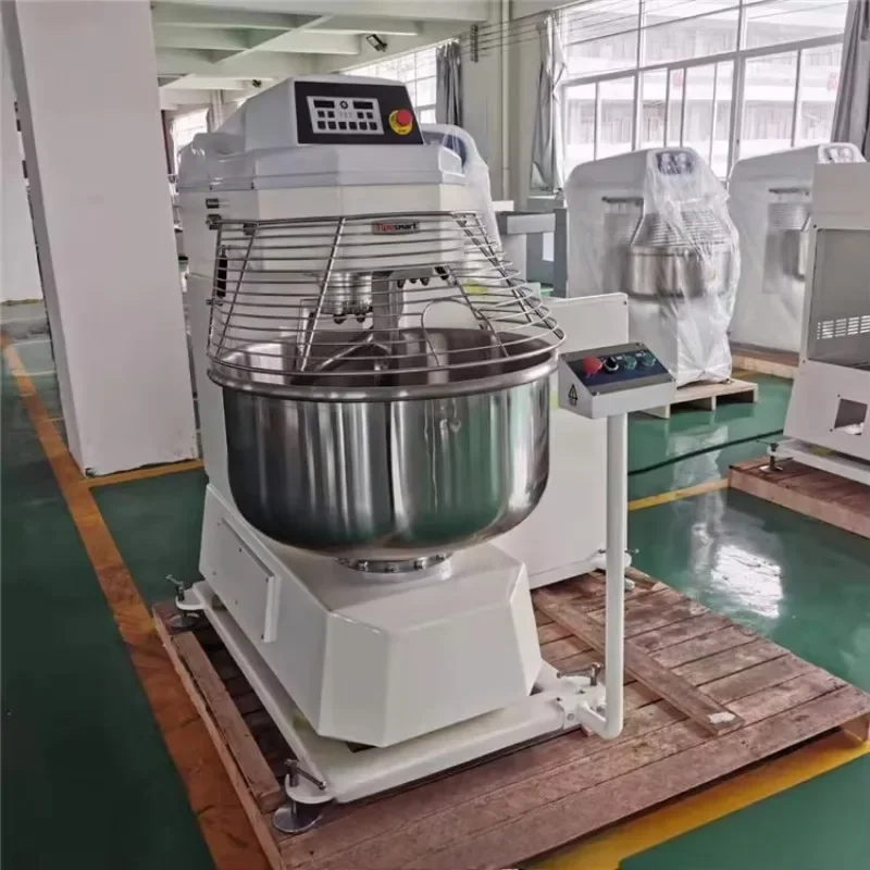 Customized Mixing Machine,two-speed Double-action Mixing Machine Turning Cylinder Mixing Machine, Automatic Turningrming