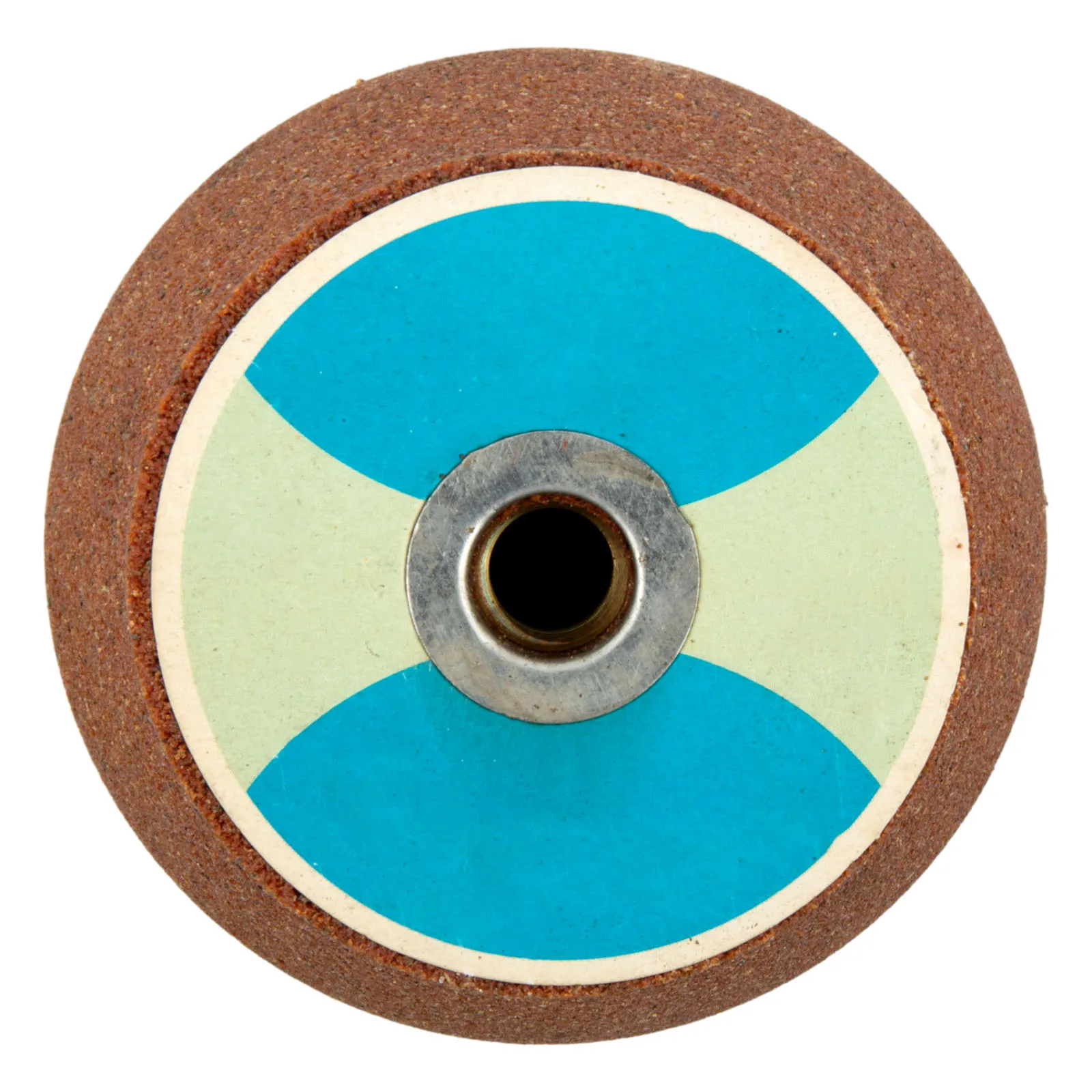 

1 Pcs Grinding Wheel Fast Sanding Speed M10 Orange Power Tools White Corundum 100 Type Angle Grinder Accessories