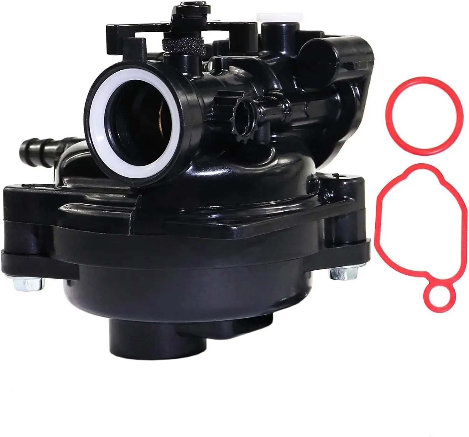 Карбюратор для 300E 450E 500E 550EX 500 125cc 140cc 08P502 8P502 09P602 9P602 Двигатель газонокосилки Замена OE #   799583