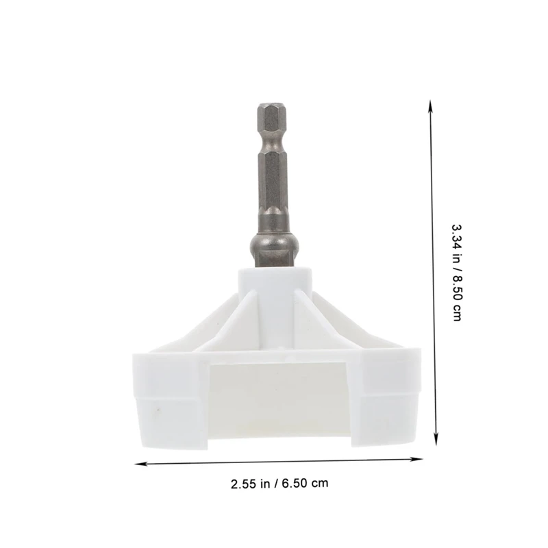 Knitting Machine Handle Knitting Tool Electric Knitting Machine Knitting Machine Drill Automatic Knitting Machine Power Durable