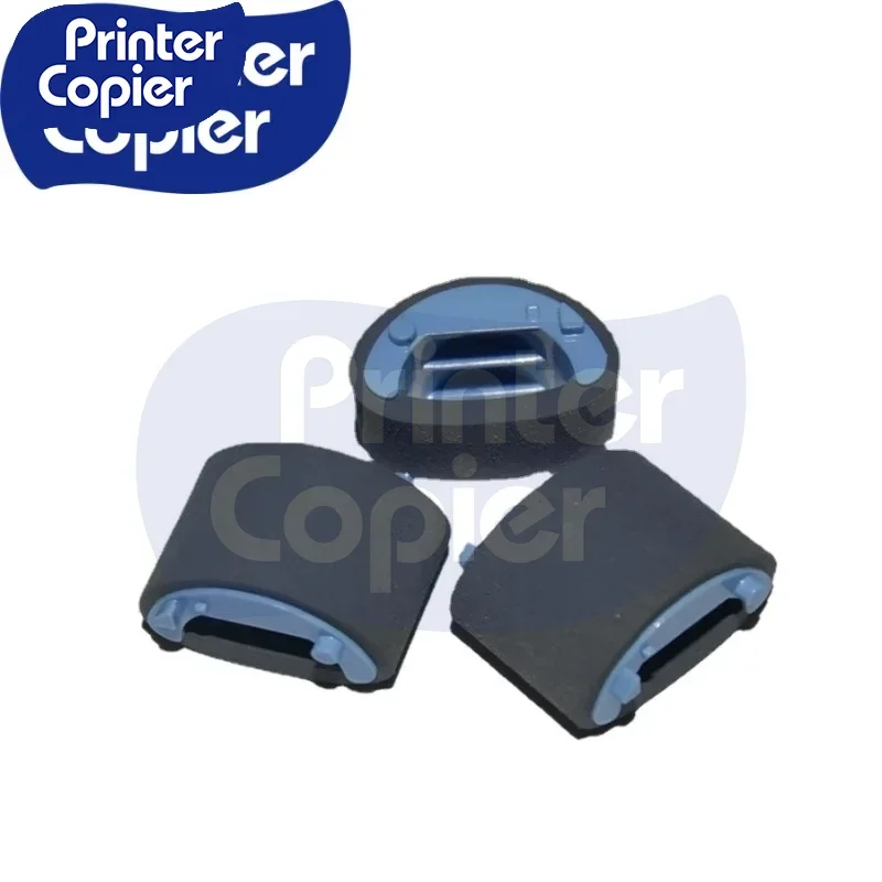 10PC Pickup Roller RL1-1497-000 support for HP M1536 M1132 M1120 1522 CM6040 P1505 M1522 P1606 P1566 CP6015 M1530 P1560 D550