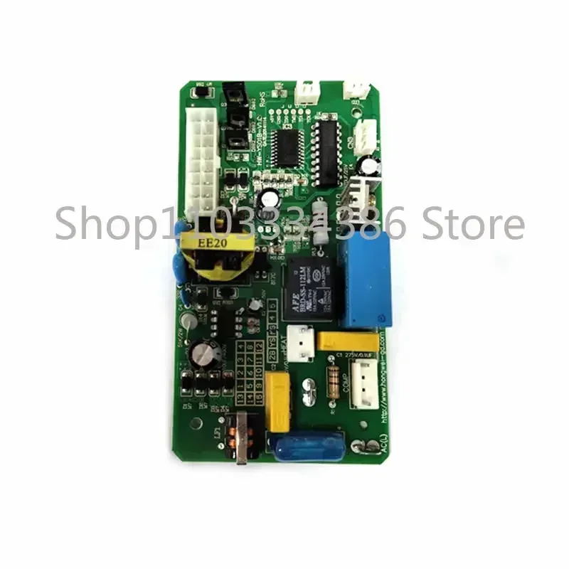 

Ys06 Compressor Cigar Wine Cooler Control Panel Circuit Board PCBA Computer Board Ys01b