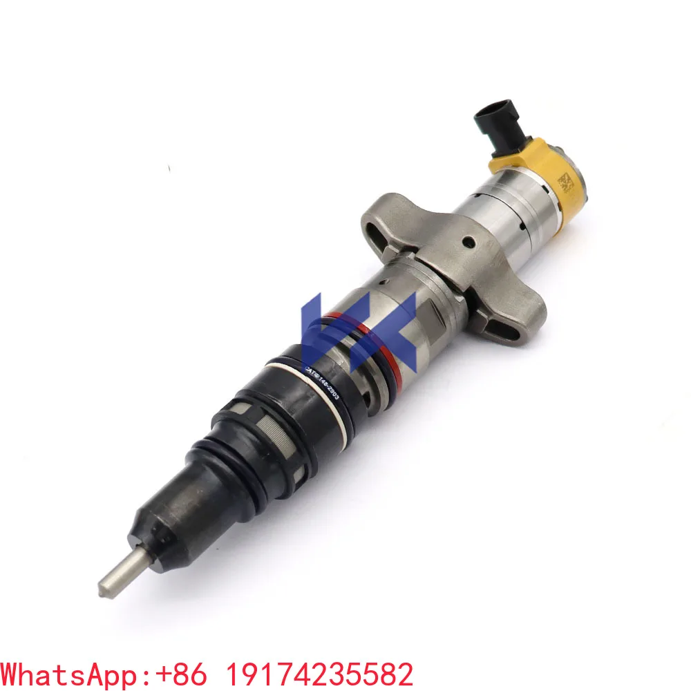 

For Common Rail Fuel Injector 238-8901 2388901 for Caterpillar CAT Engine C7 C9