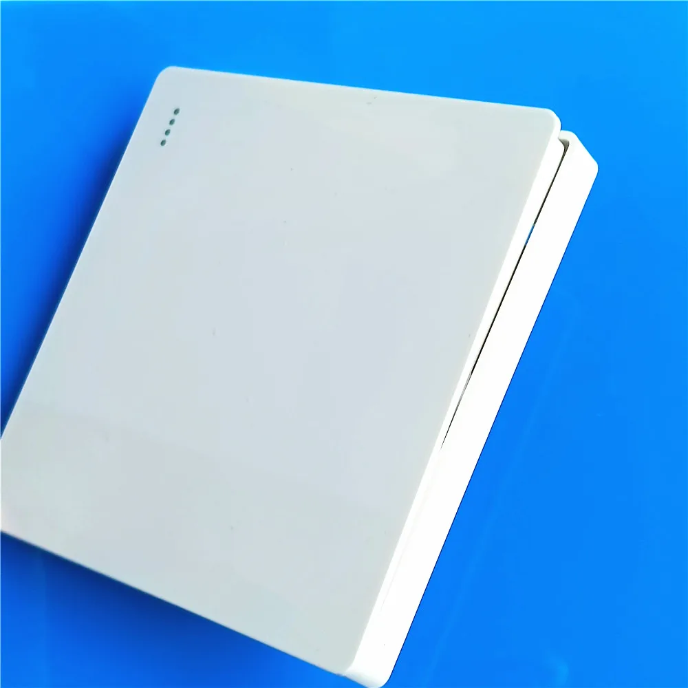 

Universal 10A 110-250V 86*86mm ON/OFF Wall Switchs Rocker Home Decoration Household Electric Appliances Light Drop Shipping