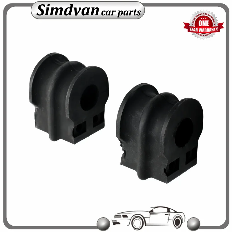 

Втулка стабилизатора передней оси 2P 54613-3TA1B 54613-3TA0A для Nissan Altima 2.5/3.5/Maxima VIII-3.5/Teana 2.0/2.5/Teana-III 2.5