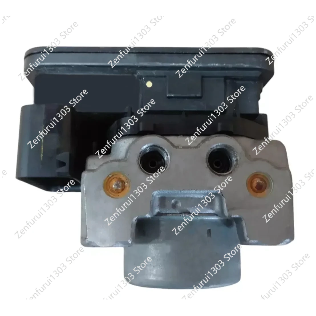 Motorcycle Hydraulic Disc Brake Assembly Motorcycle Hydraulic Brake Module  Brake System