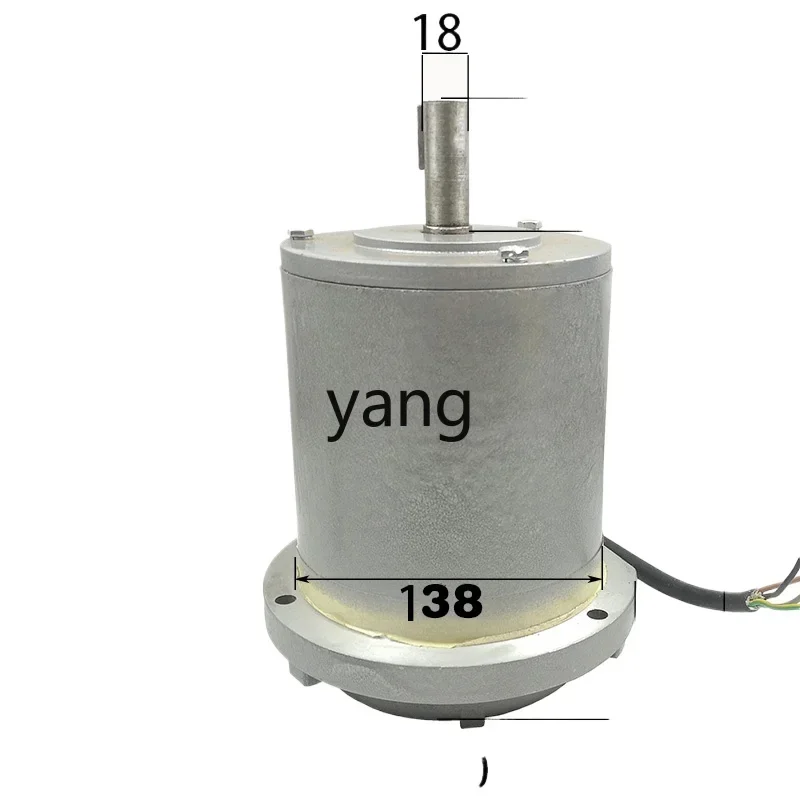 CX  lathe fast forward knife motor