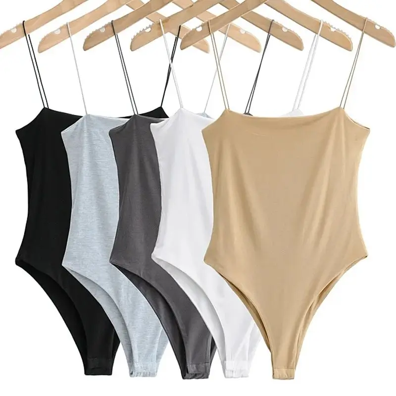 High Waist One-Piec… - image