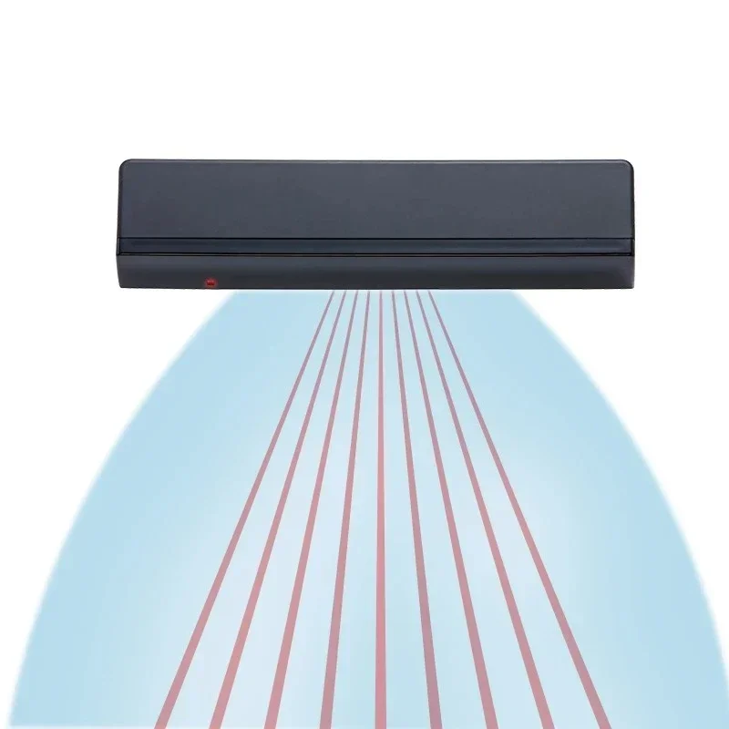 Human Access Motion Combination Sensor Microwave Sensor and Infrared Sensor for Automatic Doors