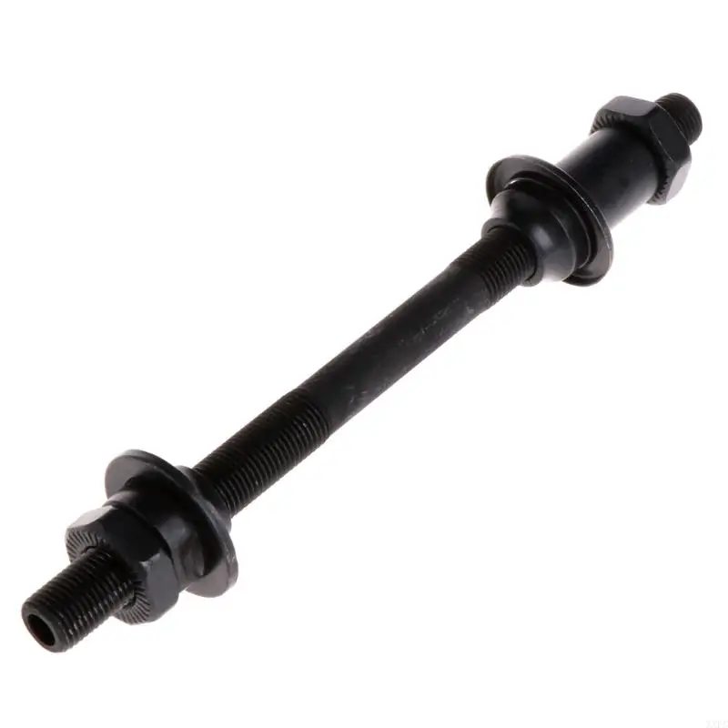 

XXFC Mountain Bike Quick Release Front Back Axles Hollow Hub Shaft Lever New