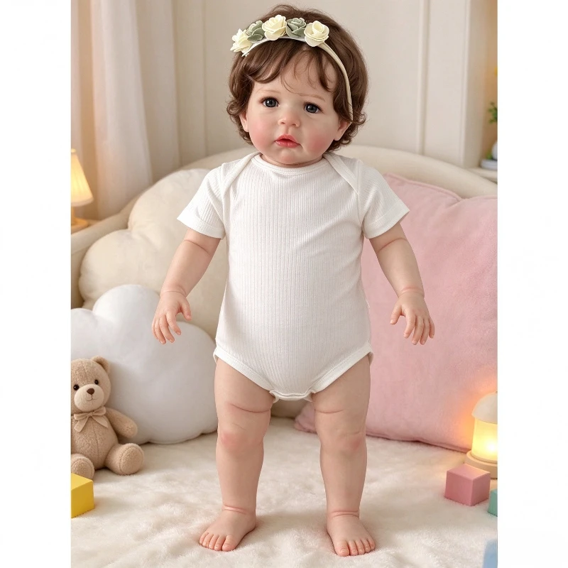 poupees-reborn-de-60-cm-sandie-avec-cheveux-implantes-a-la-main-corps-en-coton-poupees-reborn-au-toucher-doux-et-realiste