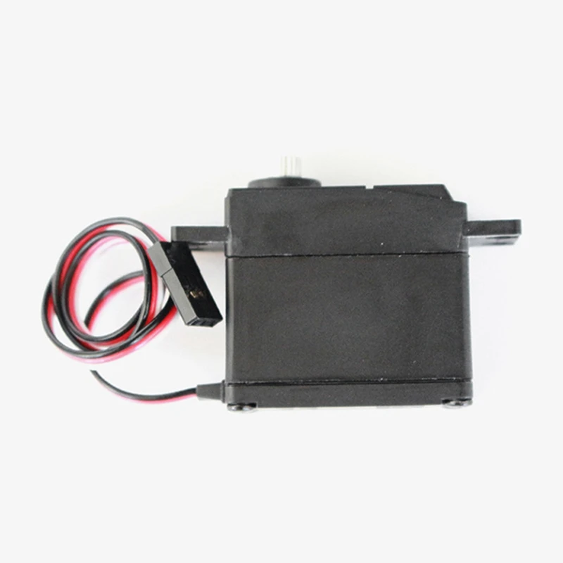 ES3005HV Digital Servo Motor de engrenagem de metal de alta tensão para FPV Drone RC Car Robot Helicóptero