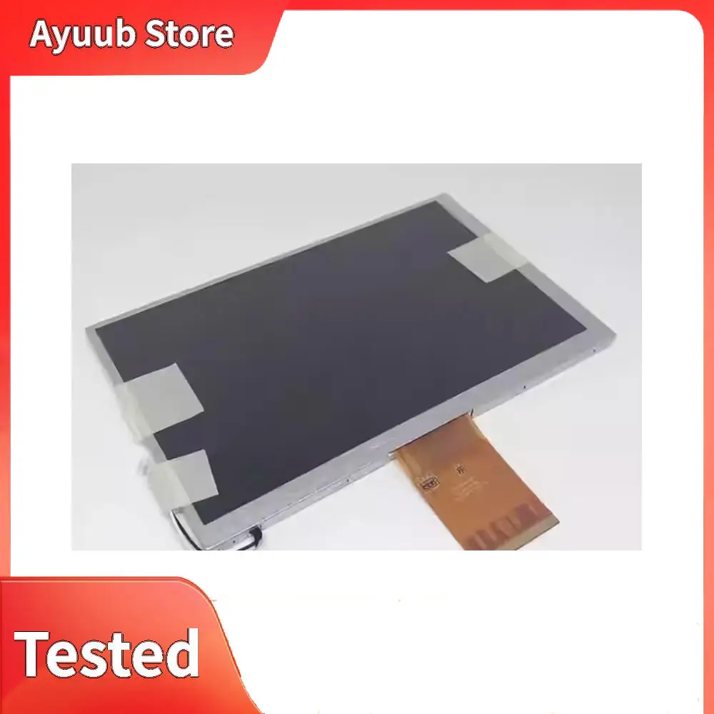 

A070VW08V2 Оригинальный ЖК-экран промышленного дисплея