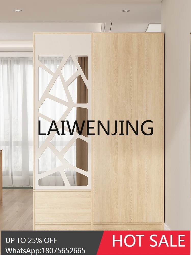 

RWJ Entrance Cabinet Household Hallway Porch Cabinet Home Doorway