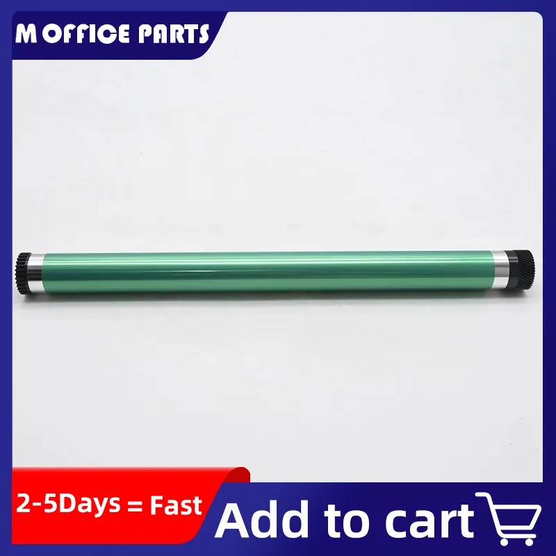10pcs. DR411 DR310 DR-411 DR-310 OPC Drum support for Konica Minolta Di 250 350 251 2510 3510 351  bizhub 222 282 362 363 423  2