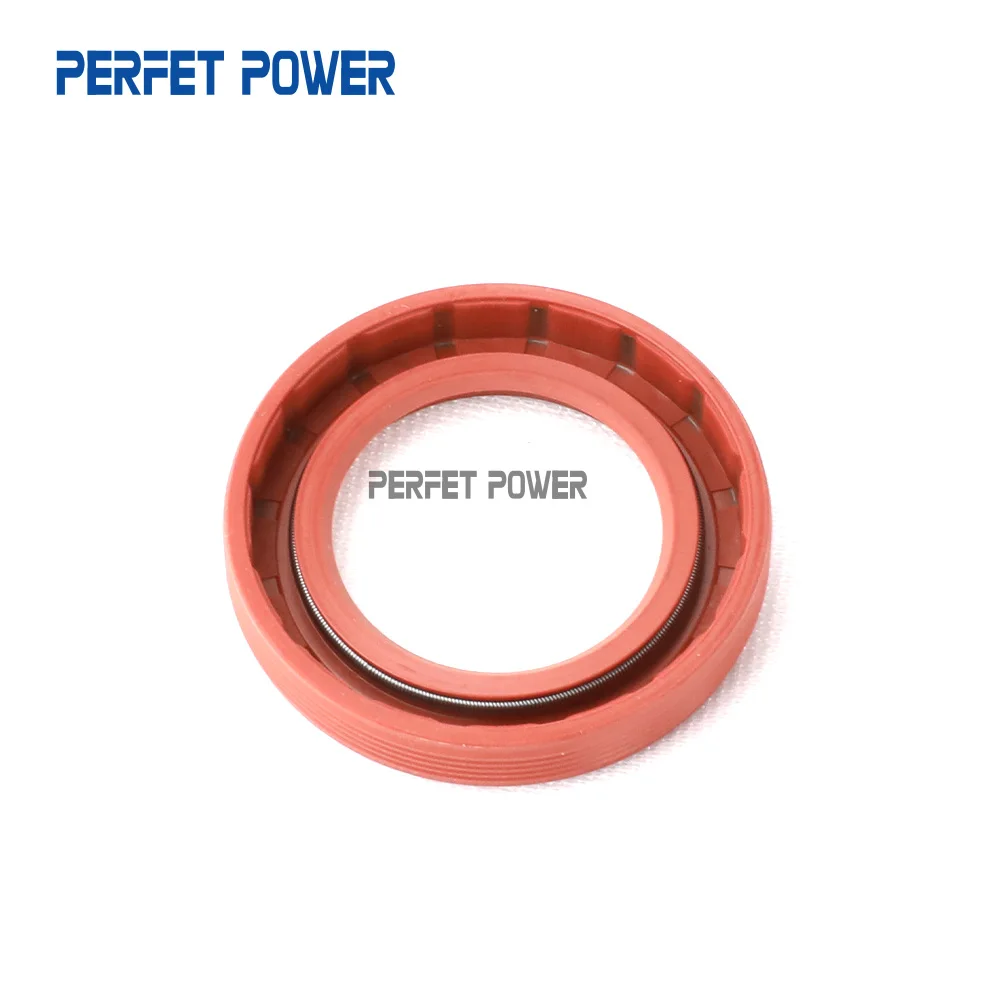 10PCS China Made New 7190-266 7190 266 Common Rail Diesel Fuel Pump Oil Seal Size 25x39x6.5