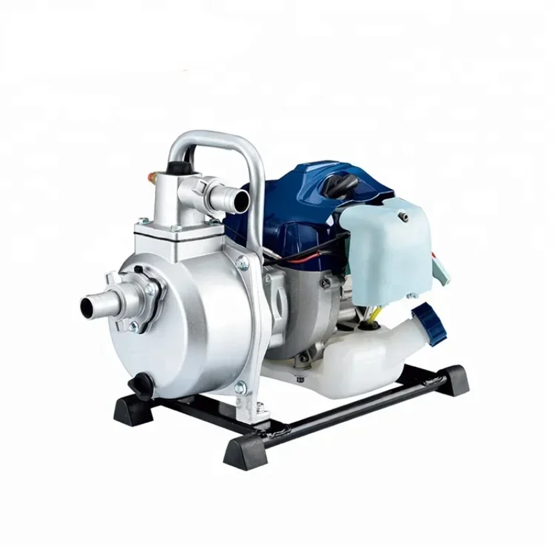 Hot Selling 2-Stroke  water pump made