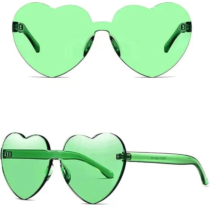 Photobooth Prop St Patrick's Day Carnival Set Irish Clover Theme Performance Dress Up Festival Makeup Costume