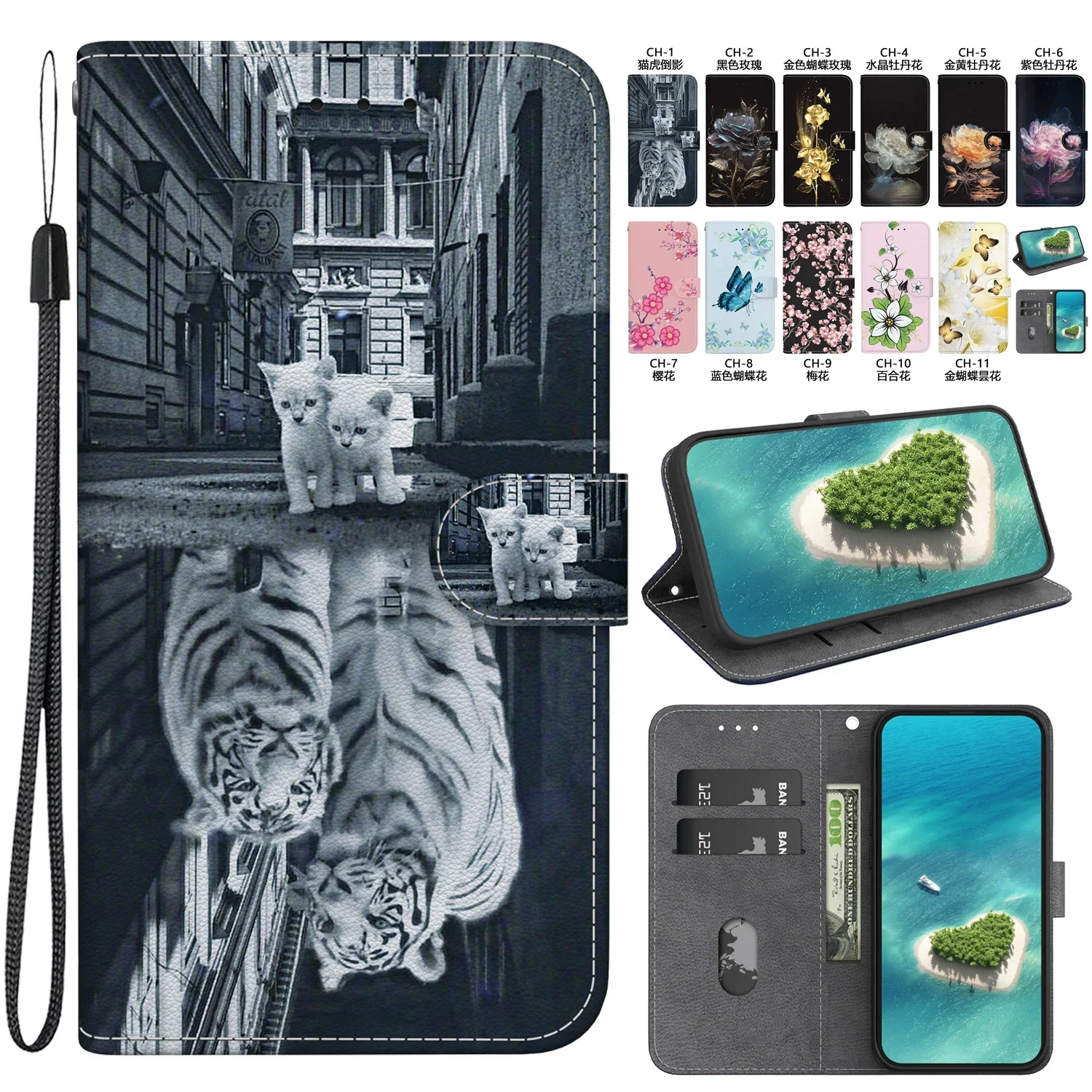 Cases For Sony Xper… - image