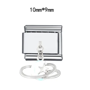 6ベストセールスイタリアンチャームステンレス-4