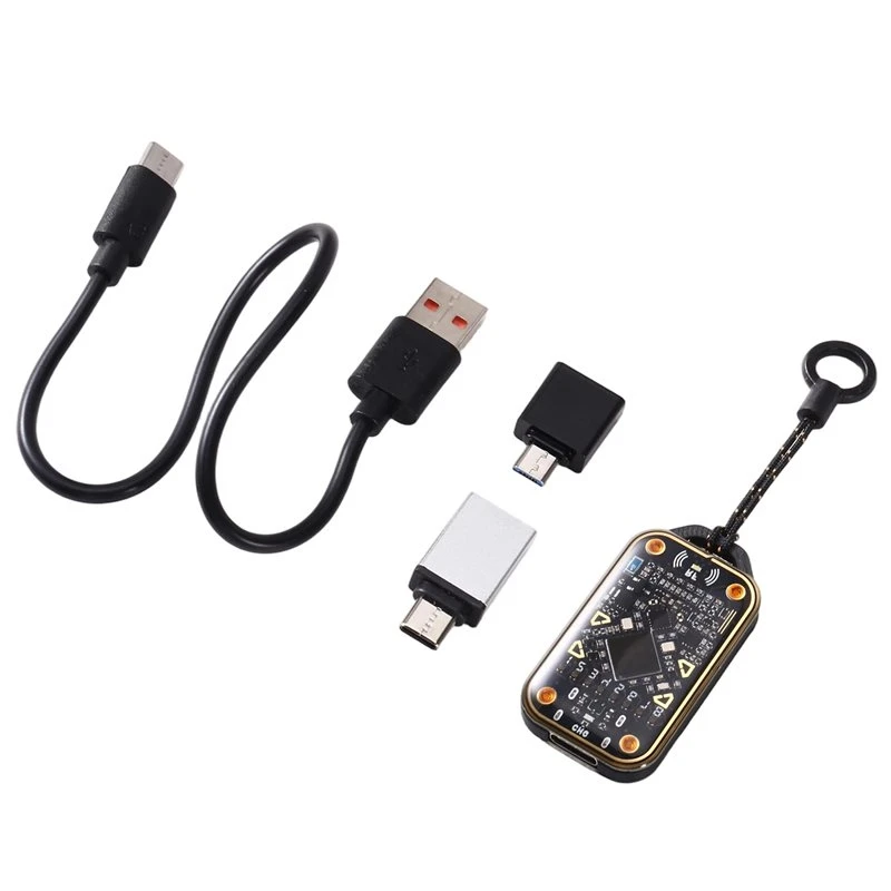 【value-money】rfid-smart-chip-emulator-nfc-read-writer-id-ic-125k-1356mhz-chameleon-ultra-v30-smart-card-tag-copyer-copier