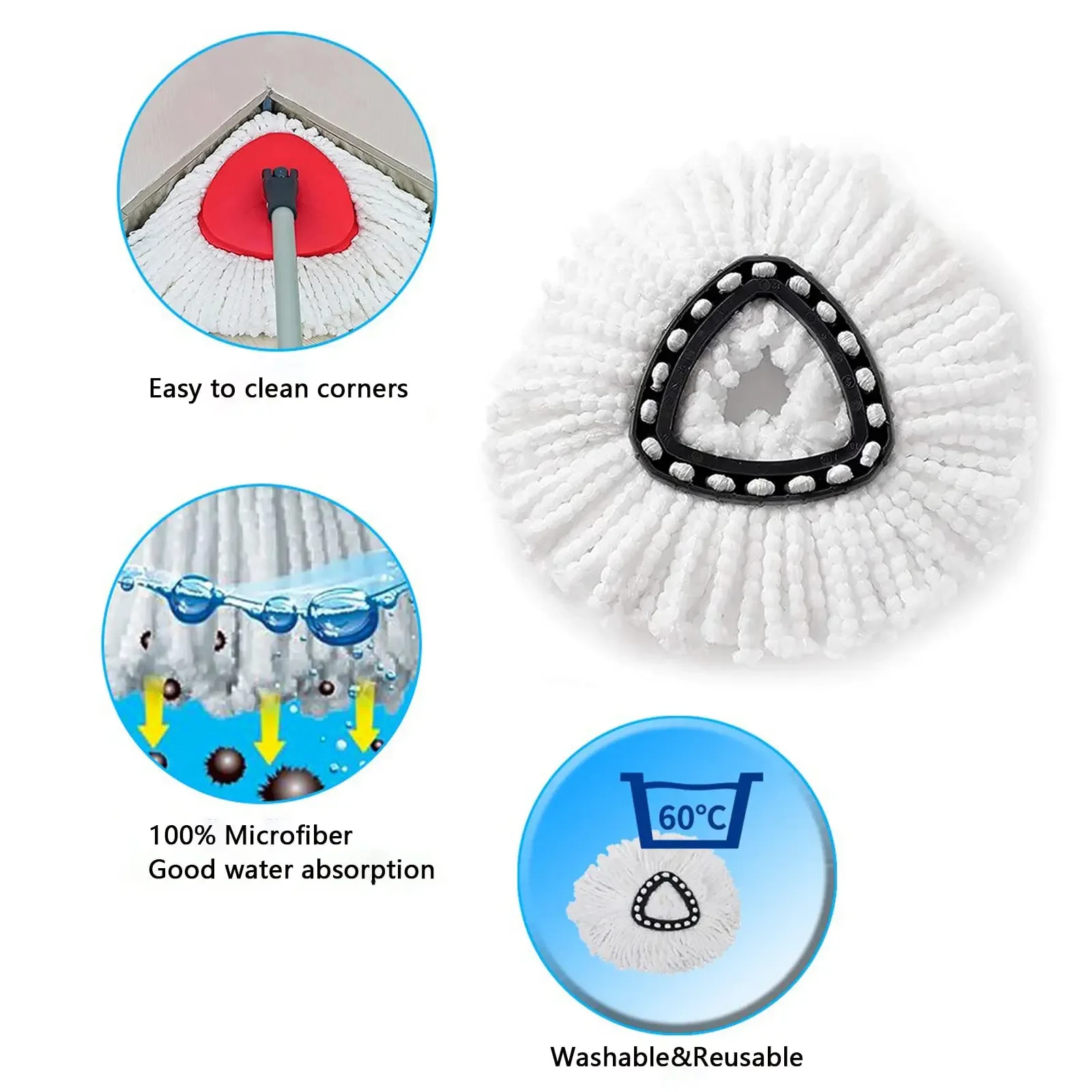 Thumbnail 3 - #7 Best Rated Mops to Buy in 2026