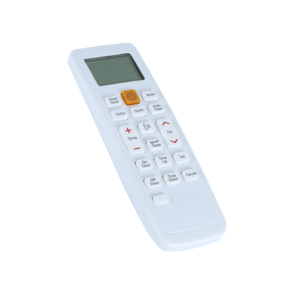Pendingin udara Remote kontrol untuk Samsung AC DB93-11489L DB63-02827A DB93-11115U DB93-11115K KT3X002 KT3X00
