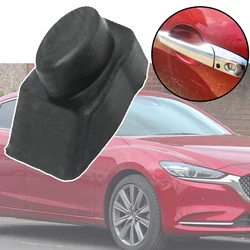 For Mazda 6 Rubber Button Cap Keyless Option Door Handle Switch Left Unlocking  RX-8 CX-7 CX-9 MX-5 Miata G28A-59-4B1Fingerprint