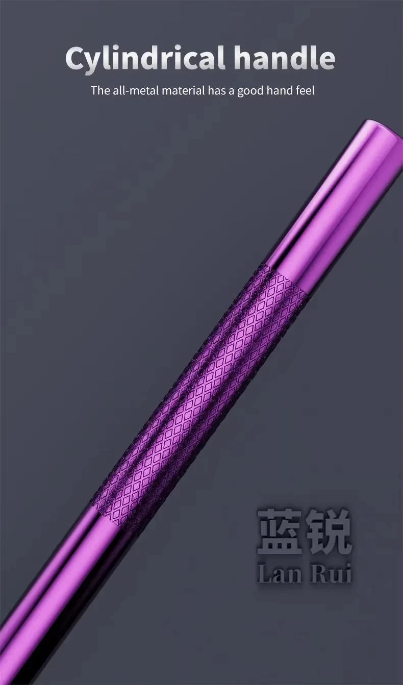 Lanrui G4 Explosion-Proof Magnetic Layer Separator for Phone Motherboard Repair Full Metal Rotatable Handle Strong Suction Tool