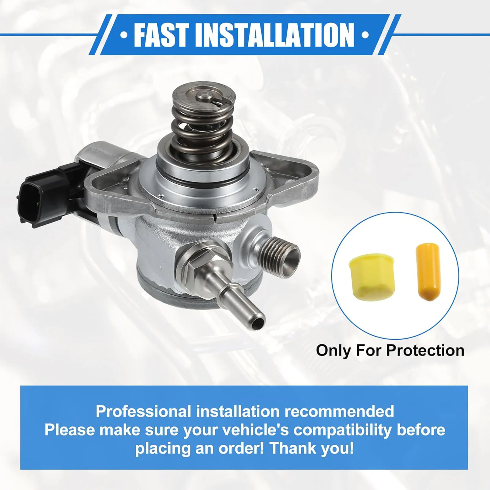 Nieuwe Druk Brandstofpomp Voor Nissan Qashqai 16630-00Q0B 1663000Q0F 16630-7214R 166307214R 166301888R 166304016R 166305283R HR