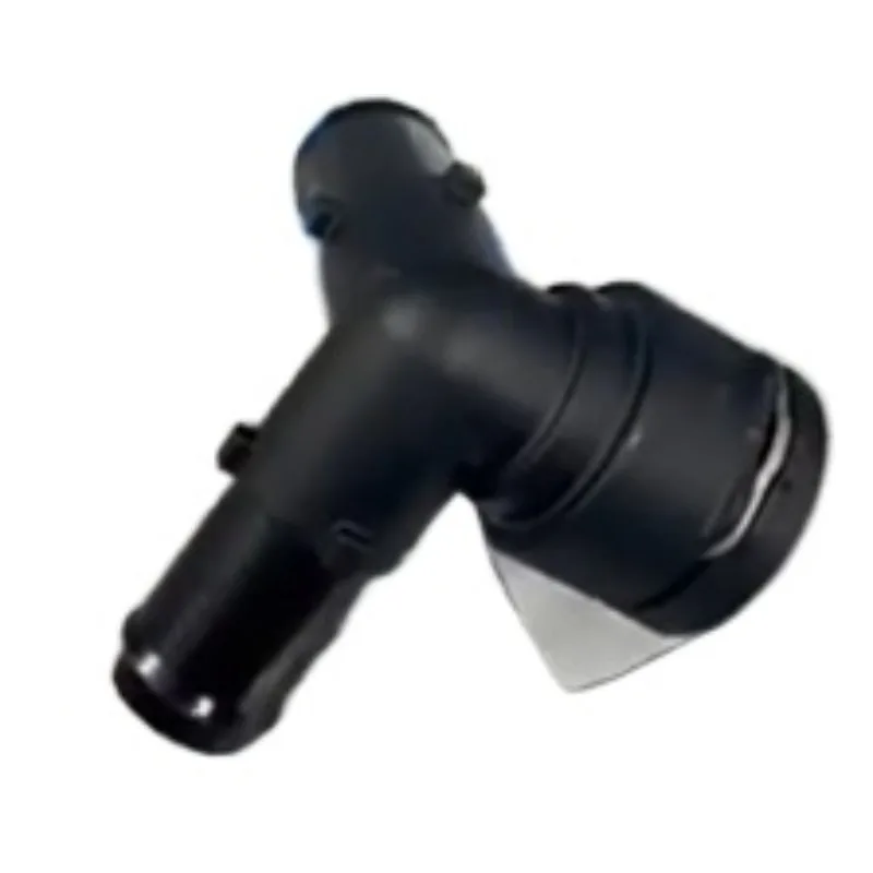 84006784 Genuine Warm Water Pipe Fitting Inlet Outlet Hose Connector for Cadillac XT6 for Chevrolet Blazer for Buick Envision