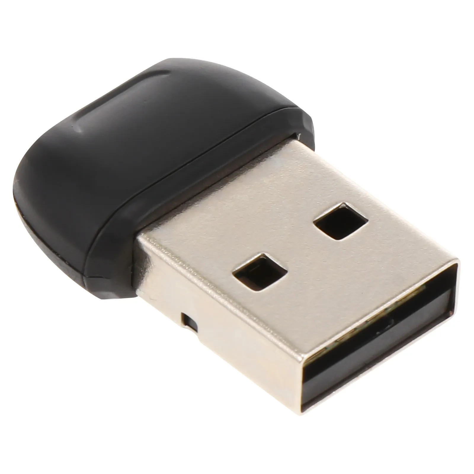 USB 5.0 Wireless Keyboard Adapter – Portable Audio Receiver Dongle for Computer, High-Speed & Long-Range